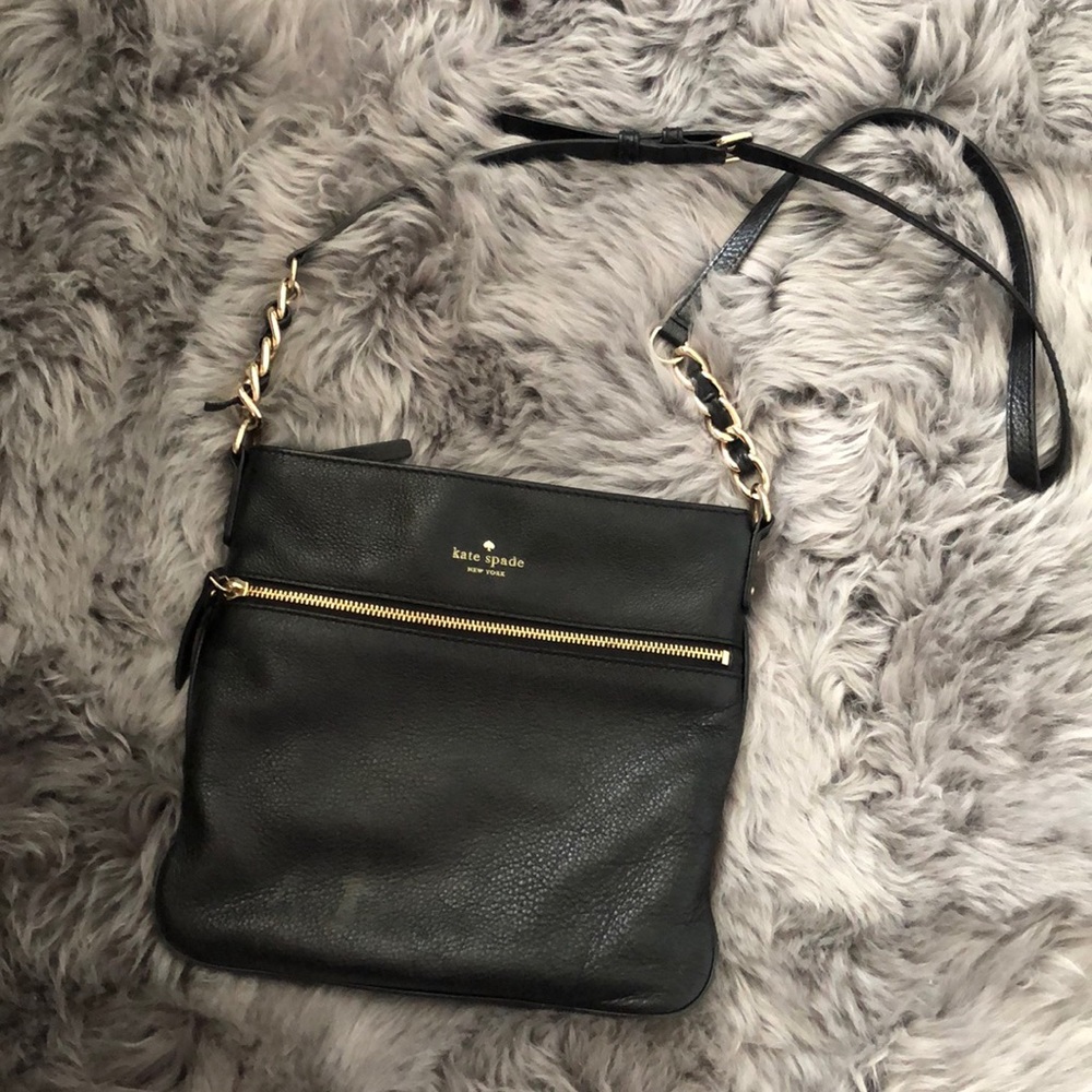 Kate spade crossbody